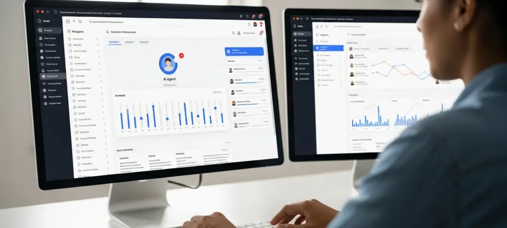 Trend Analysis: AI Agent Platforms