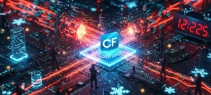 Hackers Target ColdFusion in Massive Christmas Attack