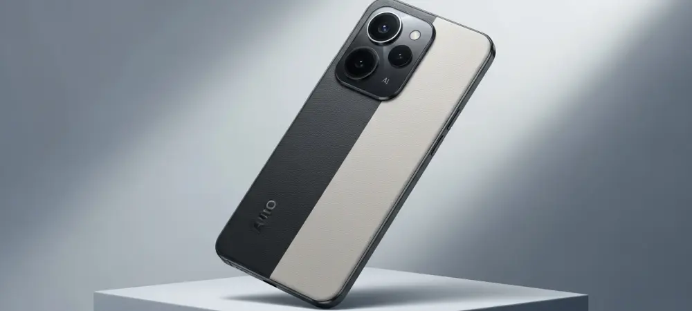 Poco Confirms M8 5G Launch Date and Key Specs