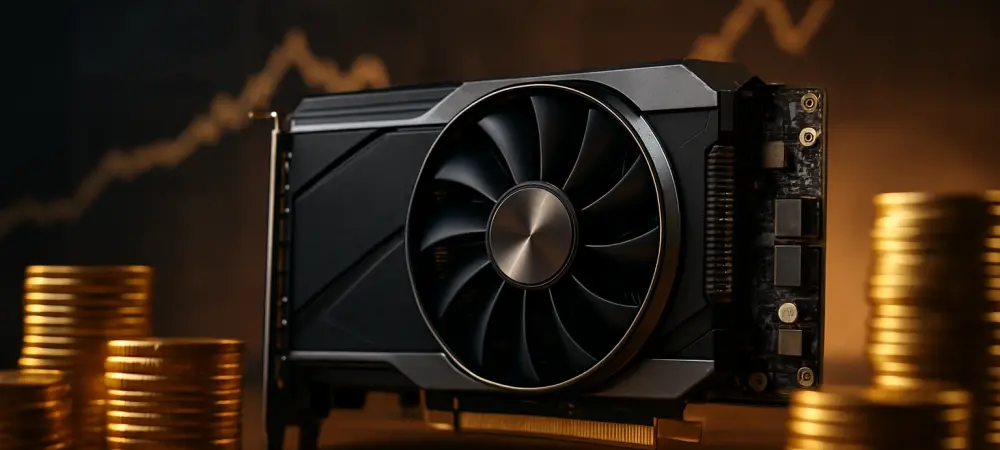 Next-Gen GPU Prices to Surge in 2026 Due to AI Demand