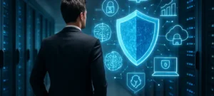 Cyber Resilience Will Define Business Success in 2026