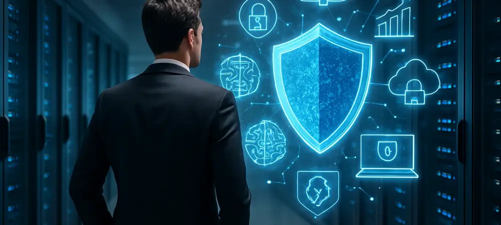 Cyber Resilience Will Define Business Success in 2026