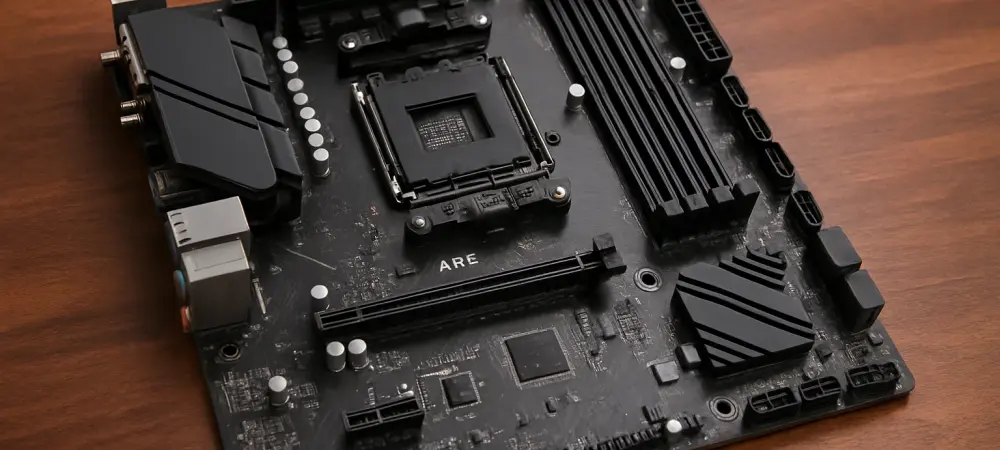 Could a $70 Board Make AM5 Builds Affordable?