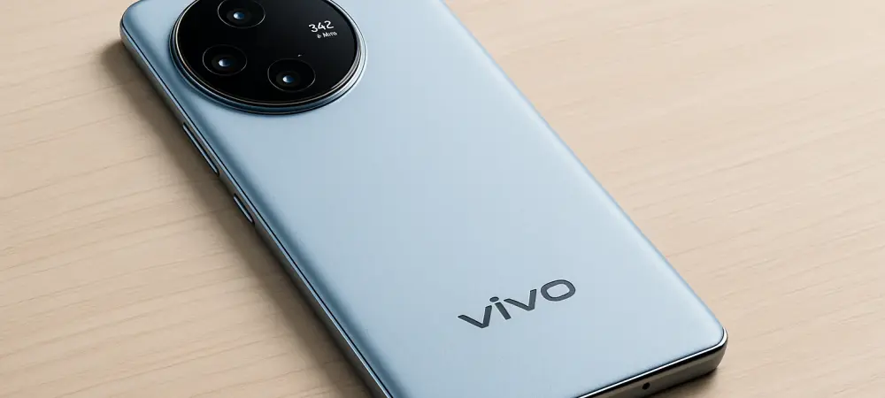 What Will the Snapdragon 7 Gen 4 Vivo V70 Offer?