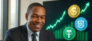 How Will Pepeto Capture the Stablecoin Surge?