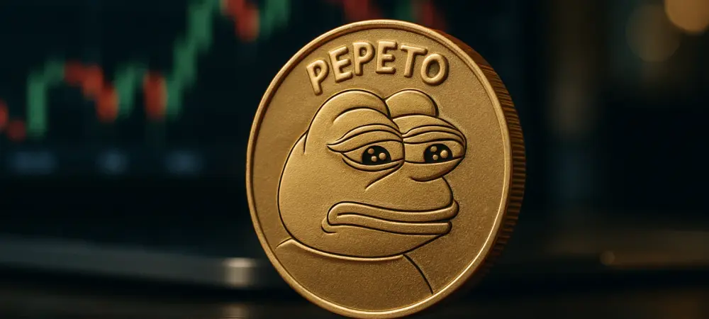 Is Pepeto The Memecoin Built To Survive Hype?