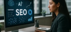 How Will AI Reshape Enterprise SEO by 2026?