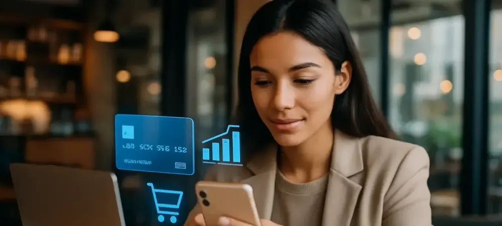 Embedded Finance Is Shaping the Future of Digital Commerce
