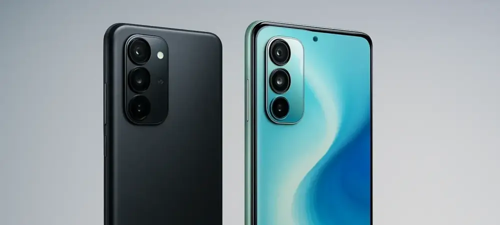 Oppo Reno 15 Series – Review