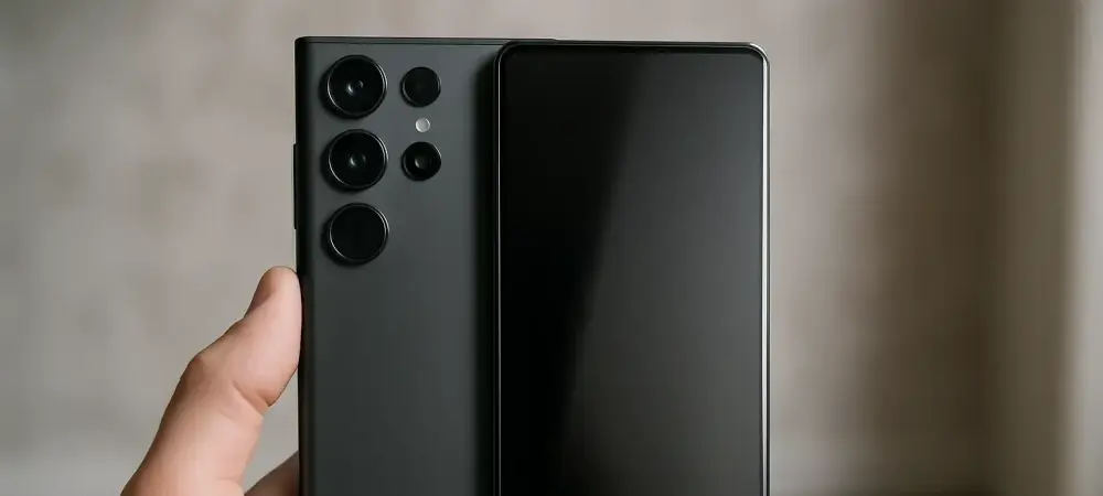 Is The S26 Ultra Getting A Built-In Privacy Screen?