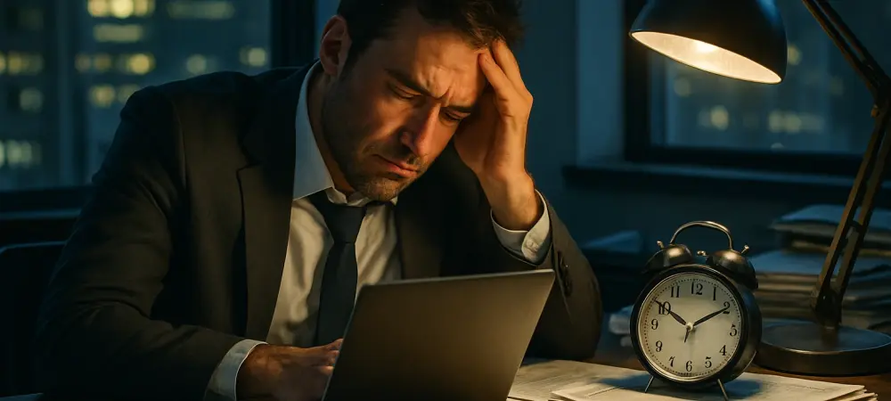 What Is the True Cost of Unpaid Overtime?