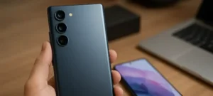 Samsung’s 2026 Phones Get Upgrades Without a Price Hike