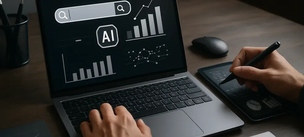Trend Analysis: AI-Driven Search Strategy