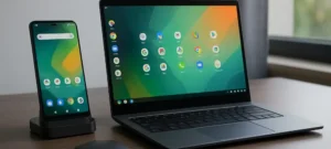 Android Desktop Convergence – Review