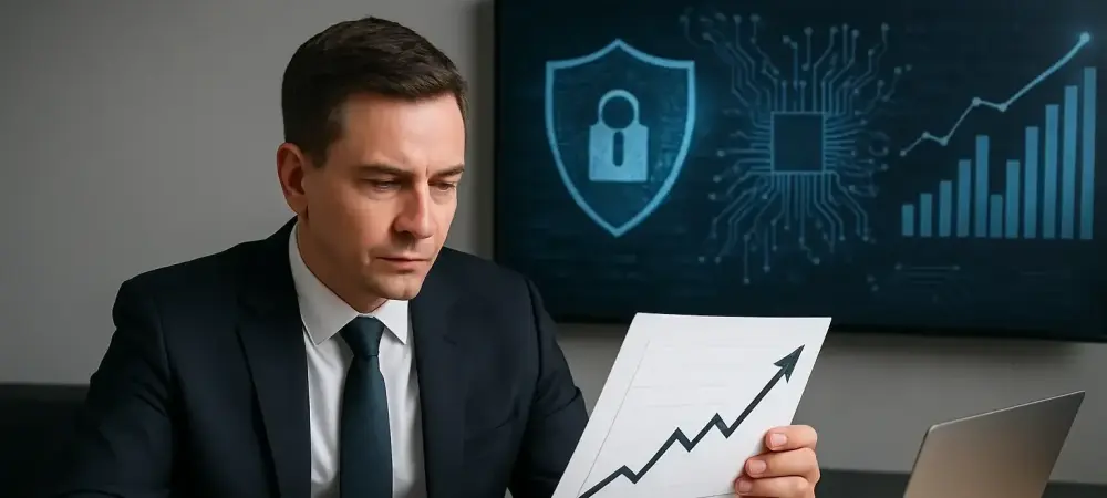 What Makes The Cyber M&A Market So Predictable?