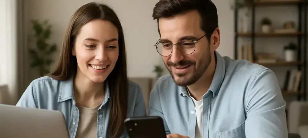 Trend Analysis: Trust-Based Personalization