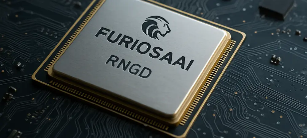 Review of FuriosaAI RNGD Chip