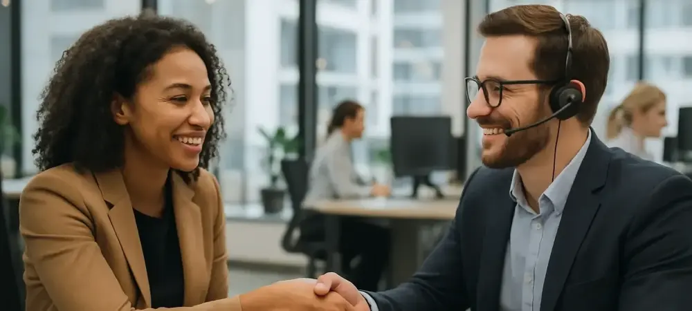 Empathy at Scale Will Redefine CRM and Customer Experience