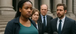 EEOC Sues U.S. Steel for Pregnancy Discrimination