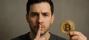 Why Does Crypto Need to Be Silent to Win?