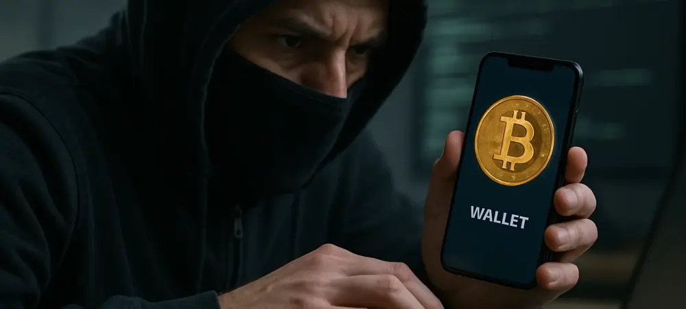 Is Your Crypto Wallet the Next Target for Hackers?