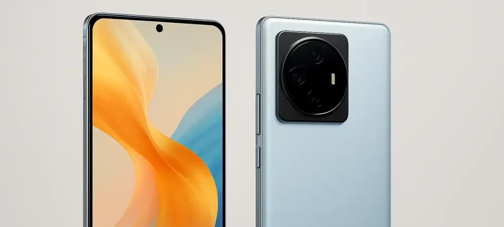 Vivo X200T Smartphone – Review