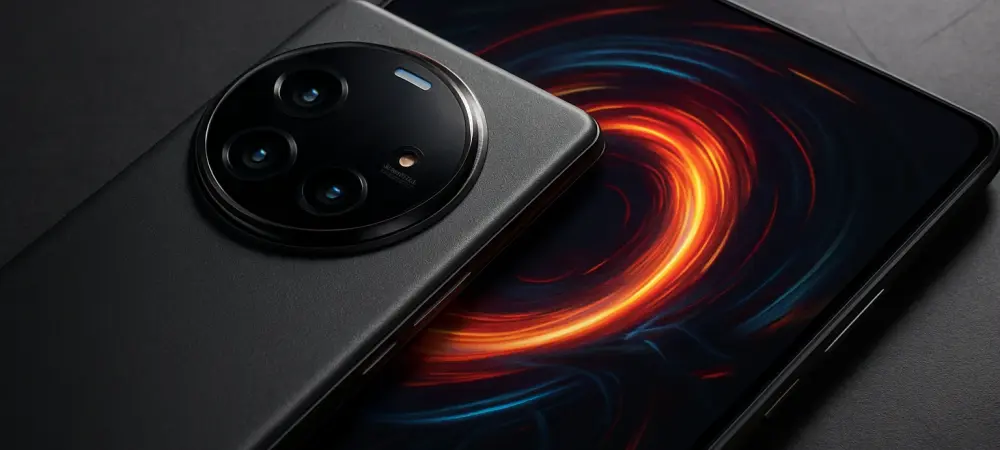 iQOO Confirms 15 Ultra as a New Gaming Flagship