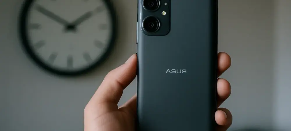Is Asus Pausing New Smartphone Launches in 2026?