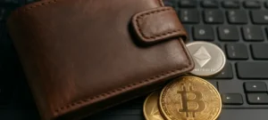 Is This Fake Wallet After More Than Your Crypto?