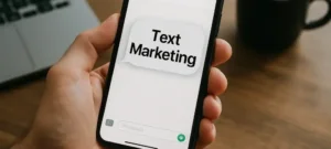Why Is Text Marketing Your Most Powerful Tool?