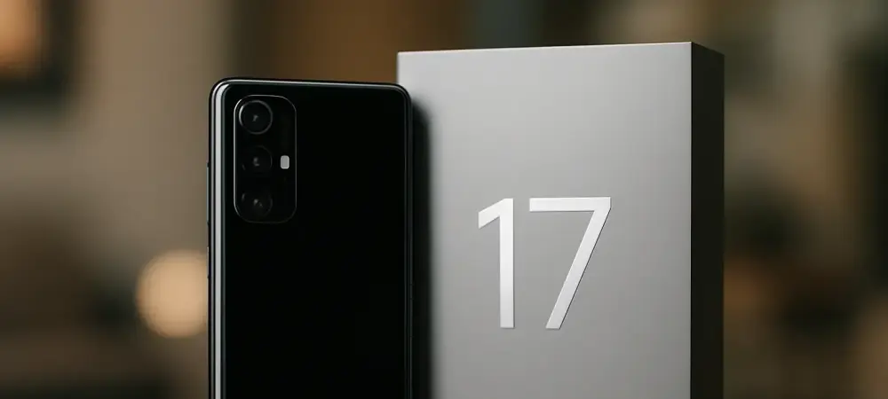 Xiaomi 17 Series India Launch Could Be Pushed to March