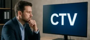 Is Your B2B Ready for the High-Stakes CTV Bet?