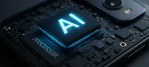 Trend Analysis: AI-Accelerated Mobile Processors