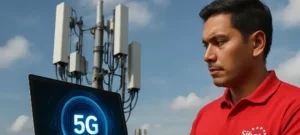 Singtel’s 50G Trial Signals a Shift to AI-Ready Networks