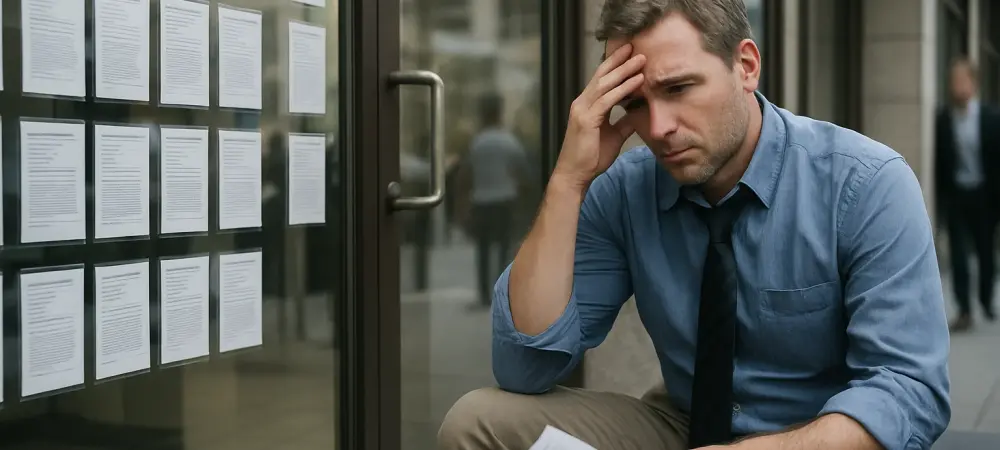 With Millions of Open Jobs, Why Has Hiring Stalled?