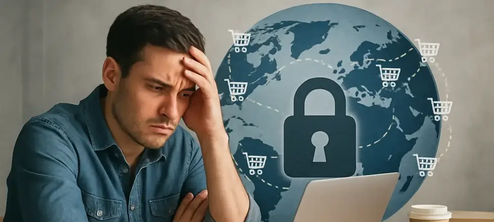 Is Global E-Commerce Regulation Your Biggest Obstacle?