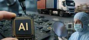 Trend Analysis: AI Chip Supply Chain