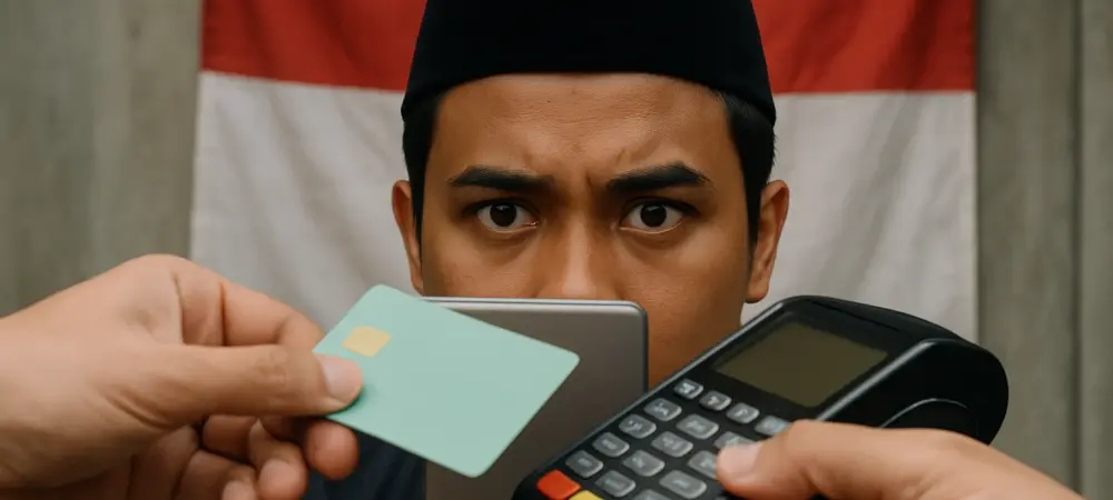 Why Is Indonesia Quietly Watching Your Payments?