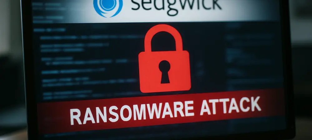 Federal Contractor Sedgwick Hit by Ransomware Gang