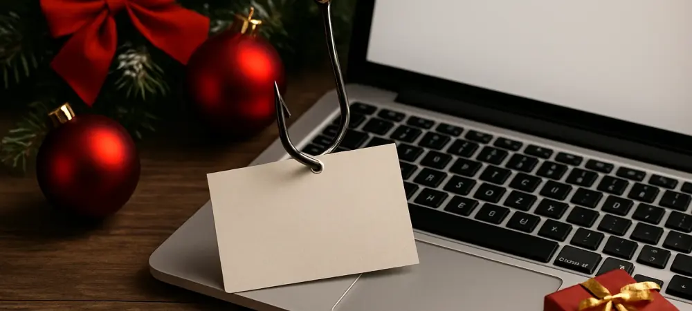 Trend Analysis: Holiday Phishing Campaigns