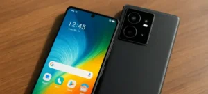 Review of iQOO Z11 Turbo