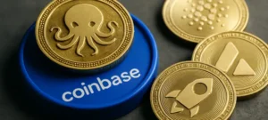 Why Is Coinbase Listing RAY and Three Other Cryptos?