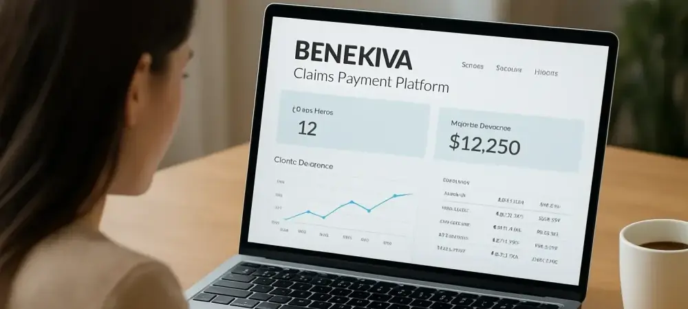 Review of Benekiva Claims Payment Platform