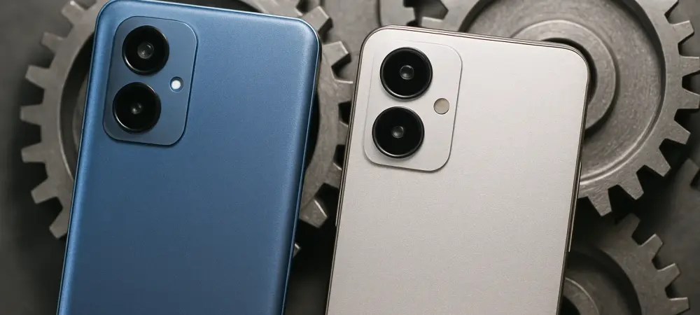 What’s Driving the Realme and Oppo Reunion?