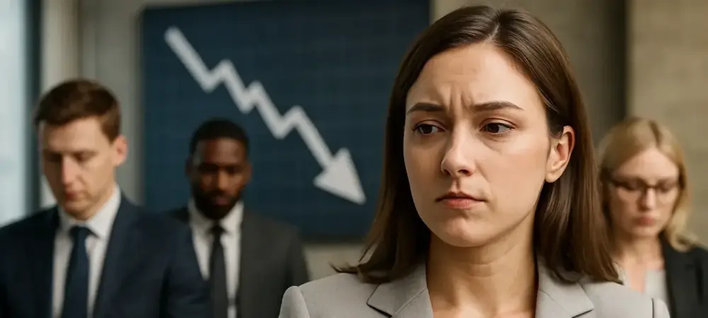 Cooling Job Market Requires a New Talent Strategy