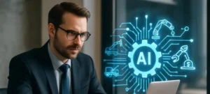 Trend Analysis: AI in Equipment Finance