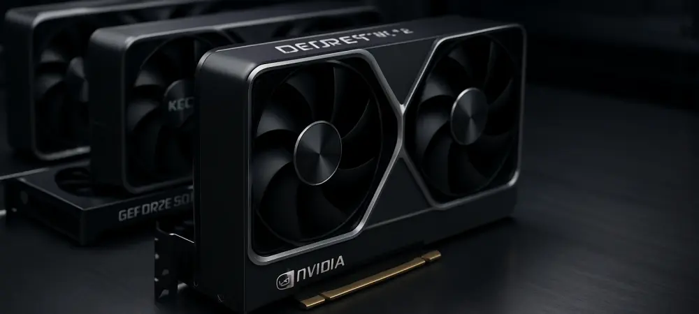 NVIDIA Delays RTX 50 SUPER Series for AI Production