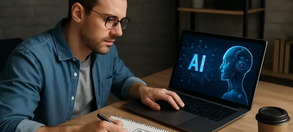 What Does It Take to Implement AI Automation?