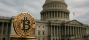 US Tackles Crypto Regulation on Two Fronts