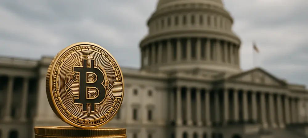 US Tackles Crypto Regulation on Two Fronts